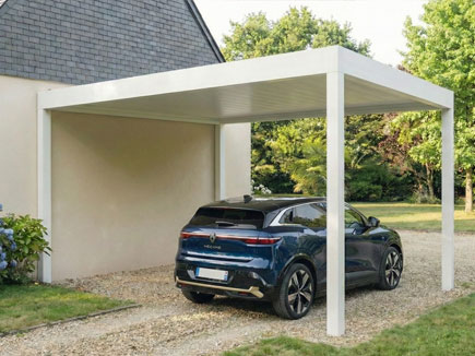 NOS CARPORTS