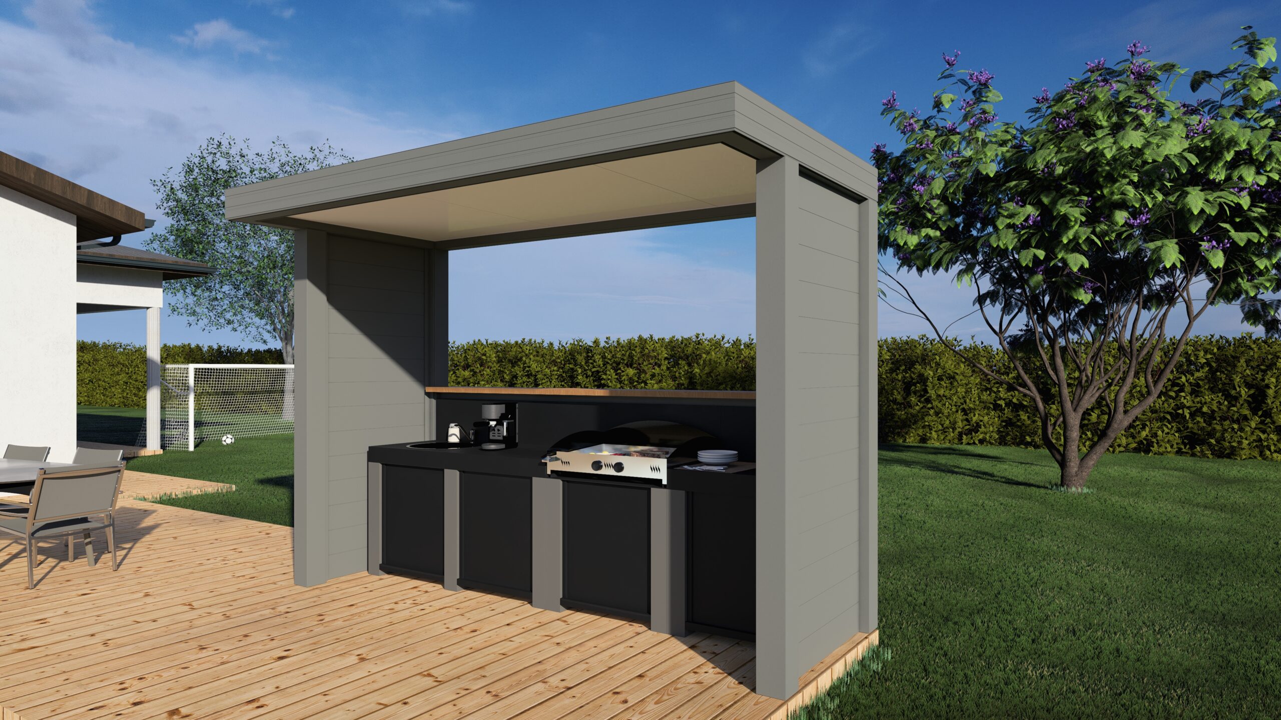 Box d’été Stark